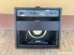 Samick Prelude LA20R amplificator chitara - imagine 2