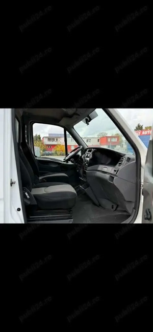 Vand Iveco Daily an fb 2013 - imagine 7