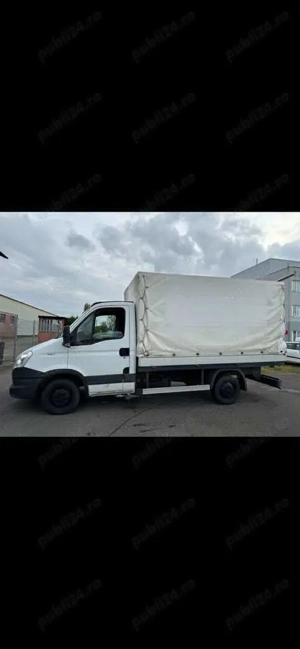 Vand Iveco Daily an fb 2013 - imagine 4