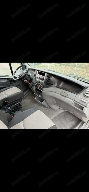 Vand Iveco Daily an fb 2013 - imagine 8