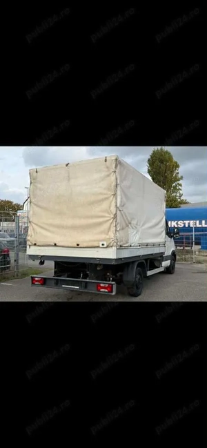 Vand Iveco Daily an fb 2013 - imagine 5