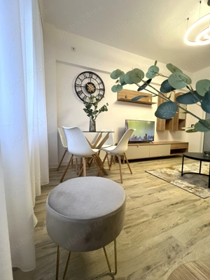 Apartament premium cu 1 cameră | Renovare completă | Parter | Zona Port   Galați - imagine 2