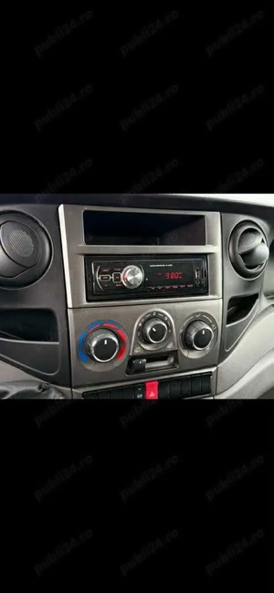 Vand Iveco Daily an fb 2013 - imagine 6