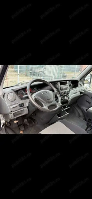 Vand Iveco Daily an fb 2013 - imagine 2