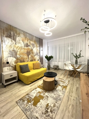 Apartament premium cu 1 cameră | Renovare completă | Parter | Zona Port   Galați - imagine 3