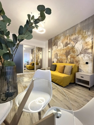 Apartament premium cu 1 cameră | Renovare completă | Parter | Zona Port   Galați - imagine 6