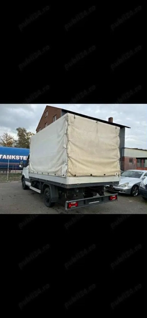 Vand Iveco Daily an fb 2013 - imagine 10