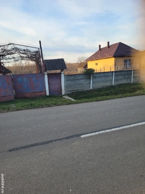 vand casa accept si cu plata in rate