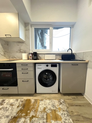 Apartament premium cu 1 cameră | Renovare completă | Parter | Zona Port   Galați - imagine 7