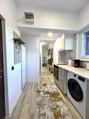 Apartament premium cu 1 cameră | Renovare completă | Parter | Zona Port   Galați - imagine 8