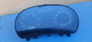 Ceas bord 6Q0920800P – VW / Seat / Skoda