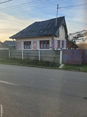 vand casa accept si cu plata in rate - imagine 2