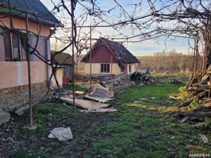 vand casa accept si cu plata in rate - imagine 5