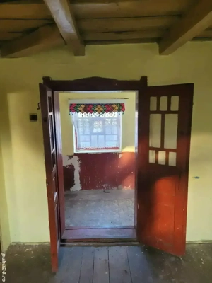 vand casa accept si cu plata in rate - imagine 4