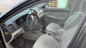 Kia Cerato - imagine 2
