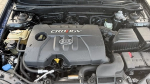 Kia Cerato - imagine 8