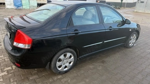 Kia Cerato - imagine 6