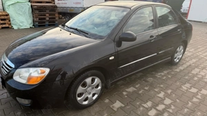 Kia Cerato - imagine 5