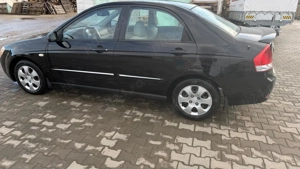 Kia Cerato - imagine 7