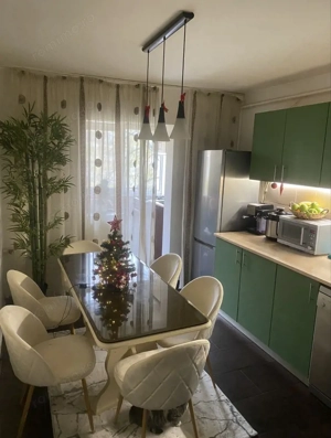 De vanzare Apartament 3 camere Gorjului