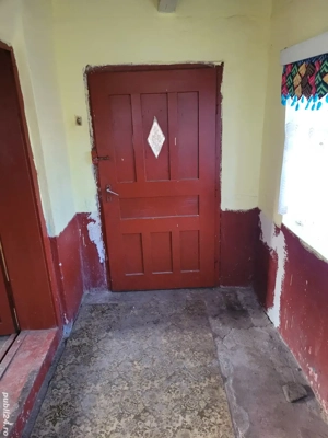 vand casa accept si cu plata in rate - imagine 9