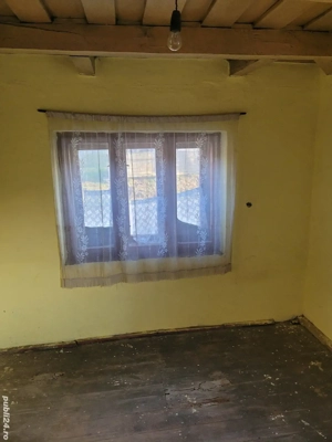 vand casa accept si cu plata in rate - imagine 7