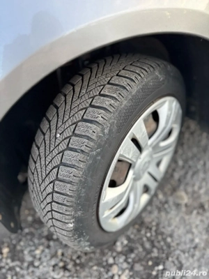 Skoda Fabia 1.2i Combi Family Clima PDC 165662 km euro5 - imagine 16