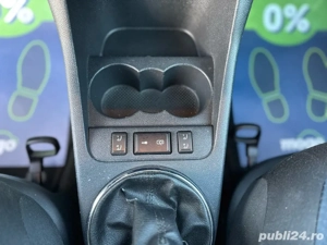 Skoda Fabia 1.2i Combi Family Clima PDC 165662 km euro5 - imagine 11