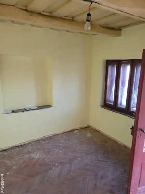 vand casa accept si cu plata in rate - imagine 8