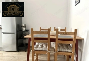 Crangasi Metrou - 2 Camere Bloc Nou Mobilat Complet Centrala - imagine 4