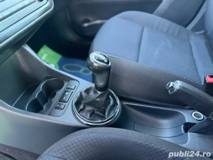 Skoda Fabia 1.2i Combi Family Clima PDC 165662 km euro5 - imagine 19