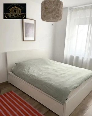 Crangasi Metrou - 2 Camere Bloc Nou Mobilat Complet Centrala - imagine 7