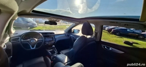 Nissan Qashqai 2018 Tekna Panoramic