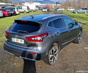 Nissan Qashqai 2018 Tekna Panoramic