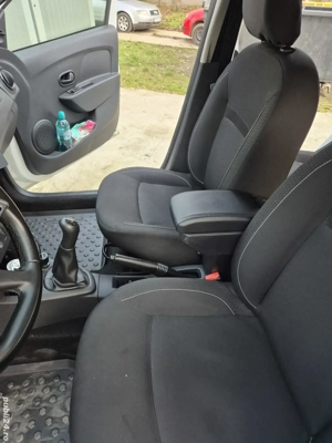 Vand cotiera noua a fost pusa pe logan 2 merge si pe alt model daca aveti suport pahar ca in poza 