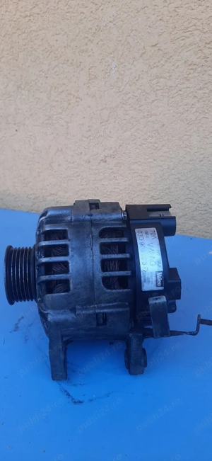 VAND Alternator Valeo 70A, cod 03D903025D - imagine 4