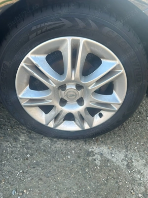 Vând Opel Corsa D - imagine 4