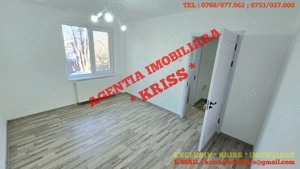 NOU PE PIAȚĂ ! Apartament 2 Camere SEMICENTRAL Confort 1 Etaj 1 Renovat Total 2025 Liber - imagine 9