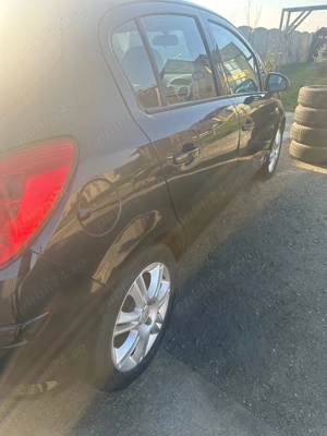Vând Opel Corsa D - imagine 5