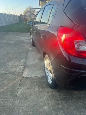 Vând Opel Corsa D - imagine 7