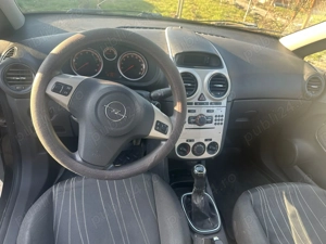 Vând Opel Corsa D - imagine 6
