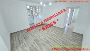 NOU PE PIAȚĂ ! Apartament 2 Camere SEMICENTRAL Confort 1 Etaj 1 Renovat Total 2025 Liber