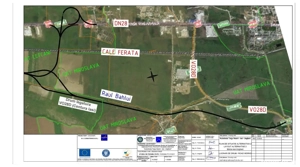 Teren intravilan ses bahlui iasi, Mall Moldova-Carrefour era Iași  - imagine 5