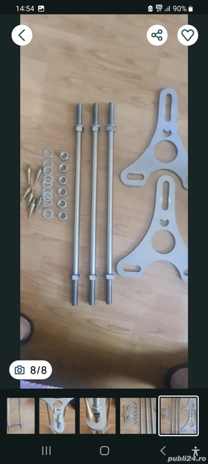 standuri boxe - imagine 2