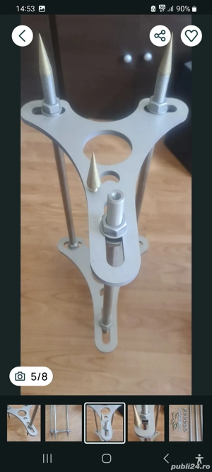 standuri boxe - imagine 4