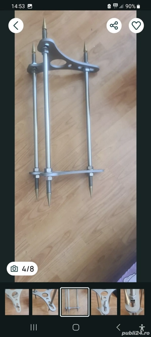 standuri boxe - imagine 3