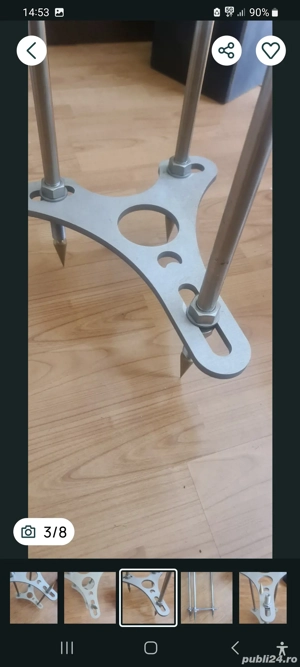 standuri boxe - imagine 5