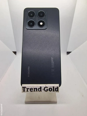 Xiaomo 14T 256GB Memorie - imagine 2