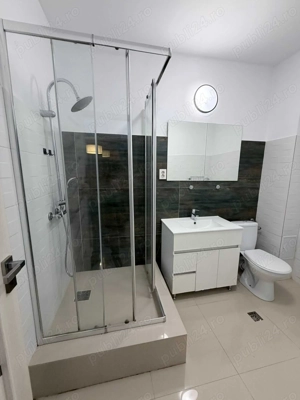 Apartament cu 2 camere de inchiriat-Baba Novac-Dristor-cu centrala