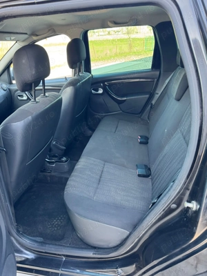 Dacia Duster, 1.5 dci adusa recent 4w2 - imagine 2